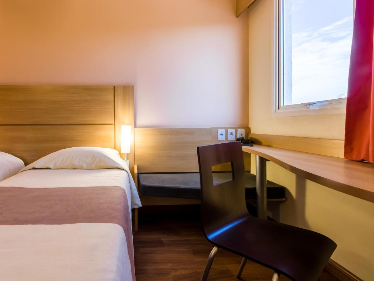 Ibis Jaboticabal Hotel Ngoại thất bức ảnh