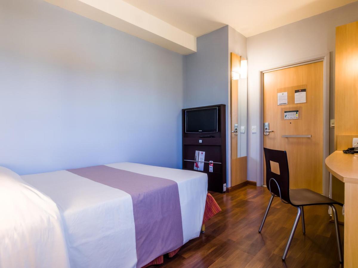 Ibis Jaboticabal Hotel Ngoại thất bức ảnh