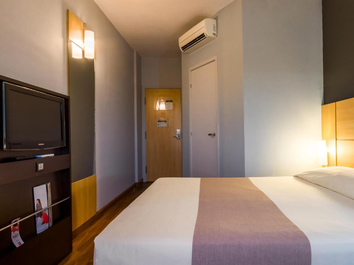 Ibis Jaboticabal Hotel Ngoại thất bức ảnh
