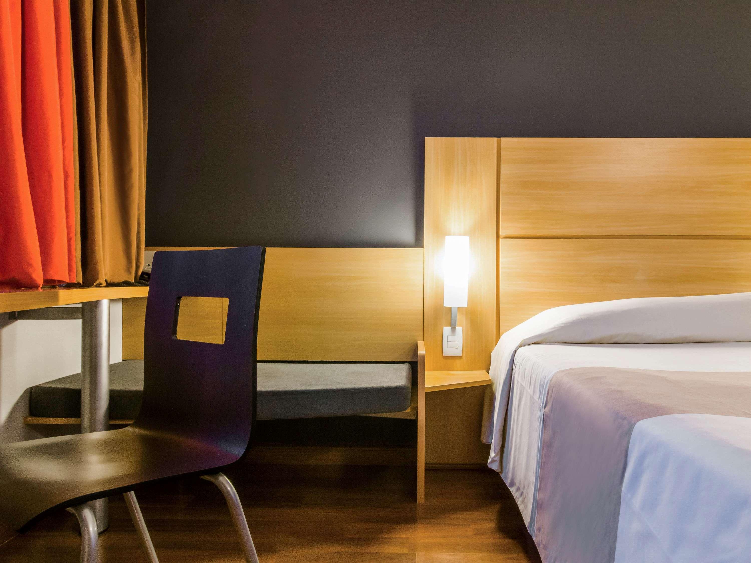 Ibis Jaboticabal Hotel Ngoại thất bức ảnh