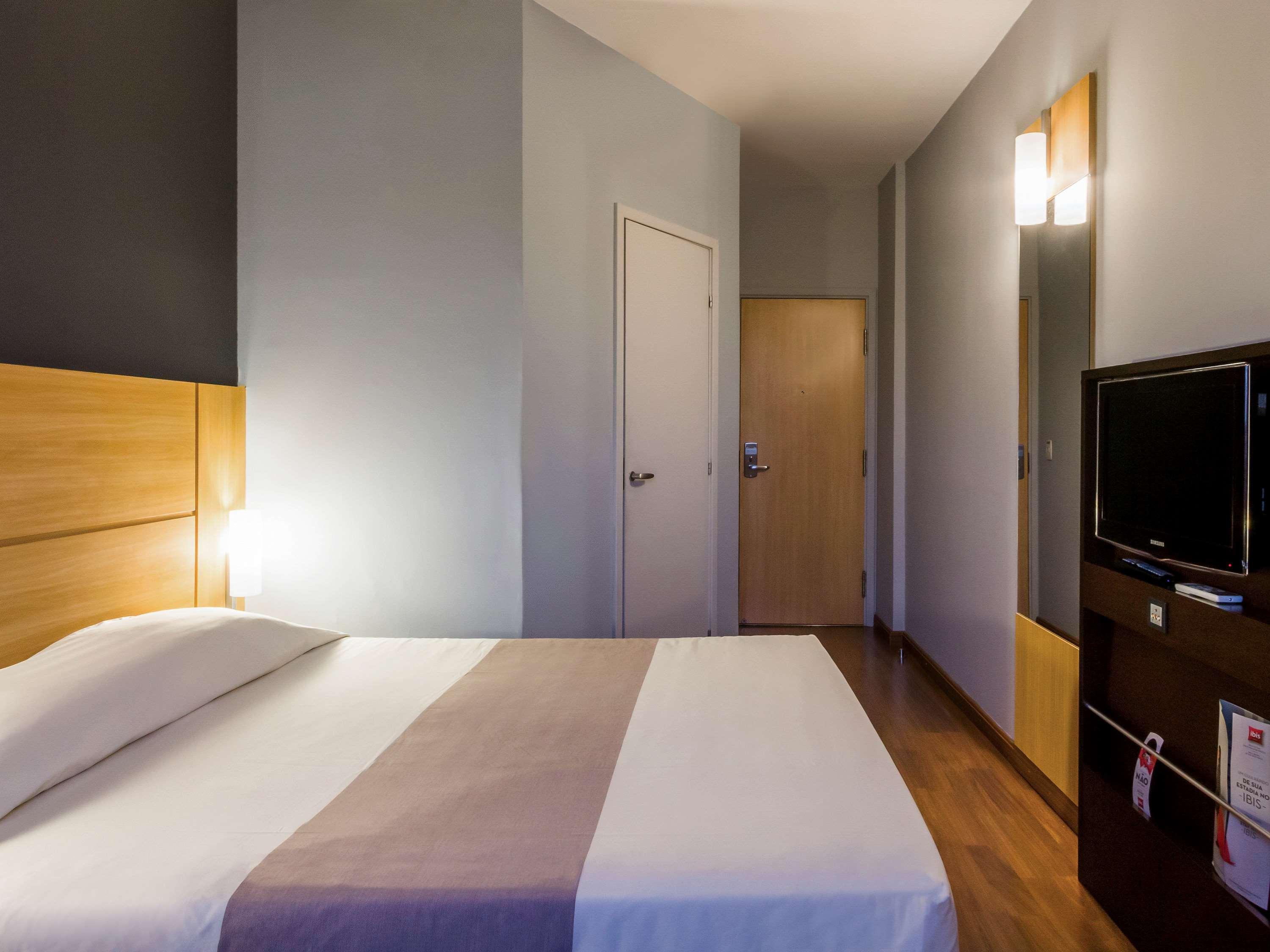 Ibis Jaboticabal Hotel Ngoại thất bức ảnh