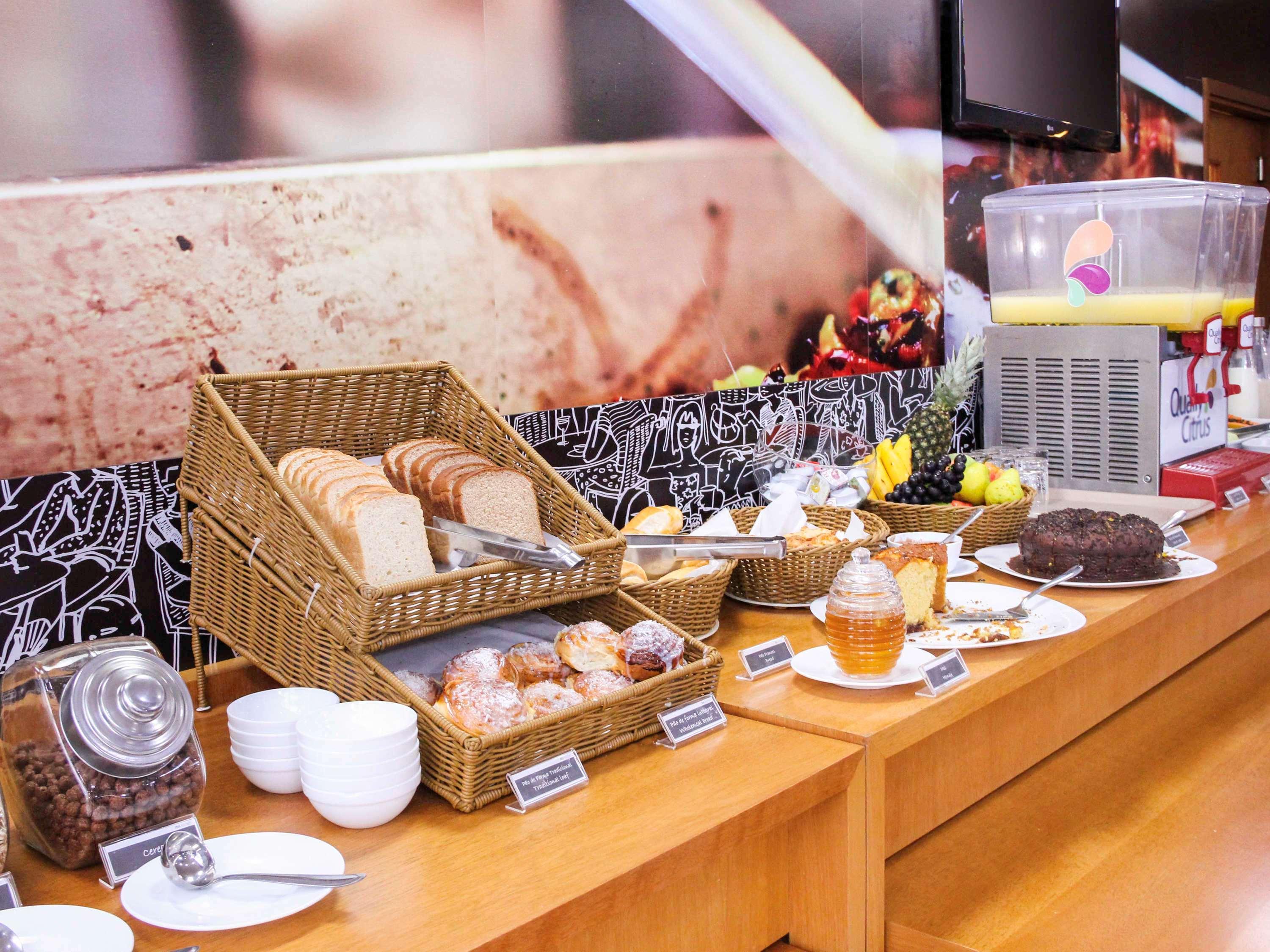 Ibis Jaboticabal Hotel Ngoại thất bức ảnh