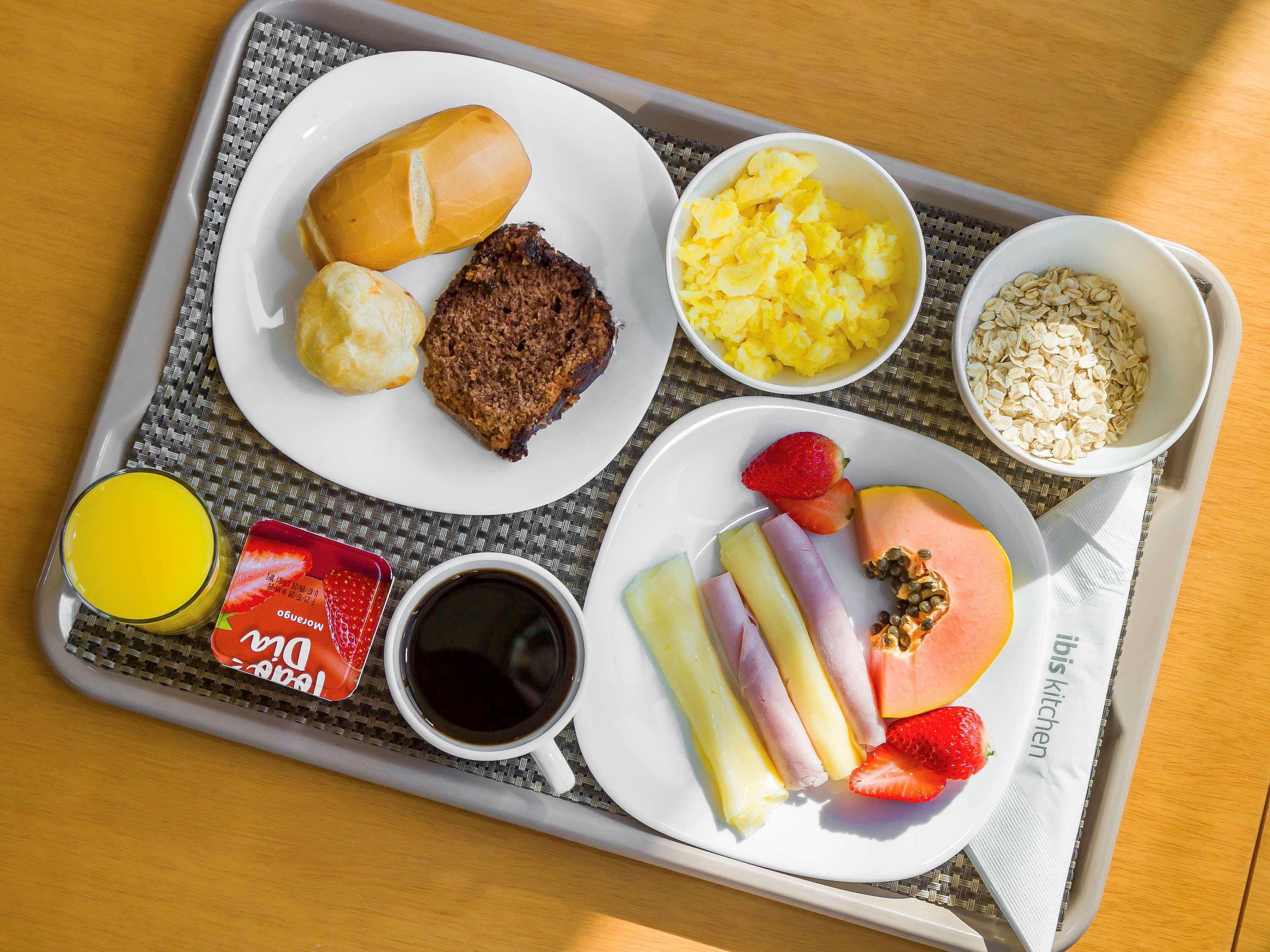 Ibis Jaboticabal Hotel Ngoại thất bức ảnh