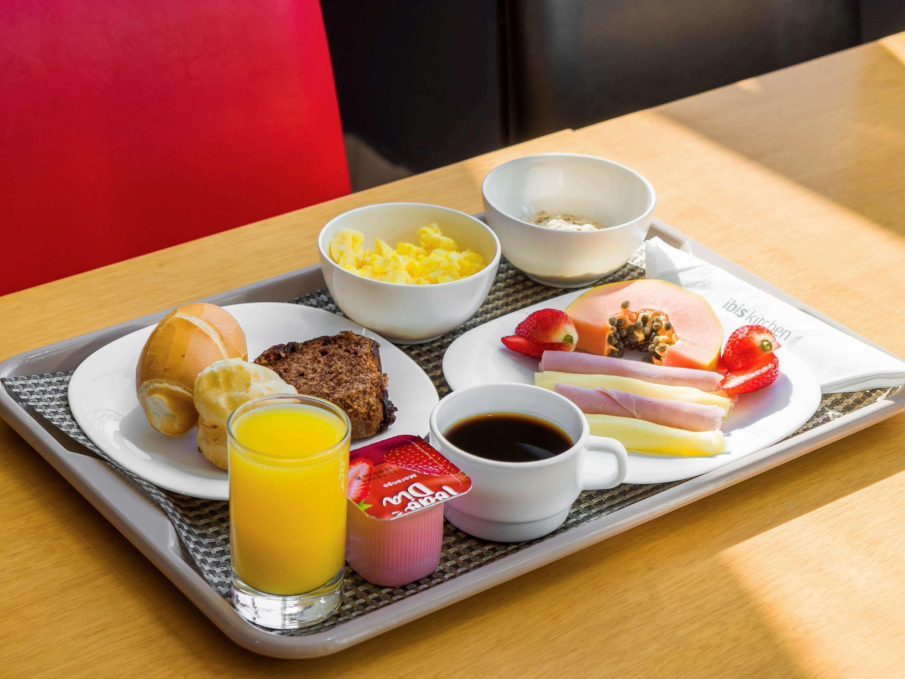 Ibis Jaboticabal Hotel Ngoại thất bức ảnh