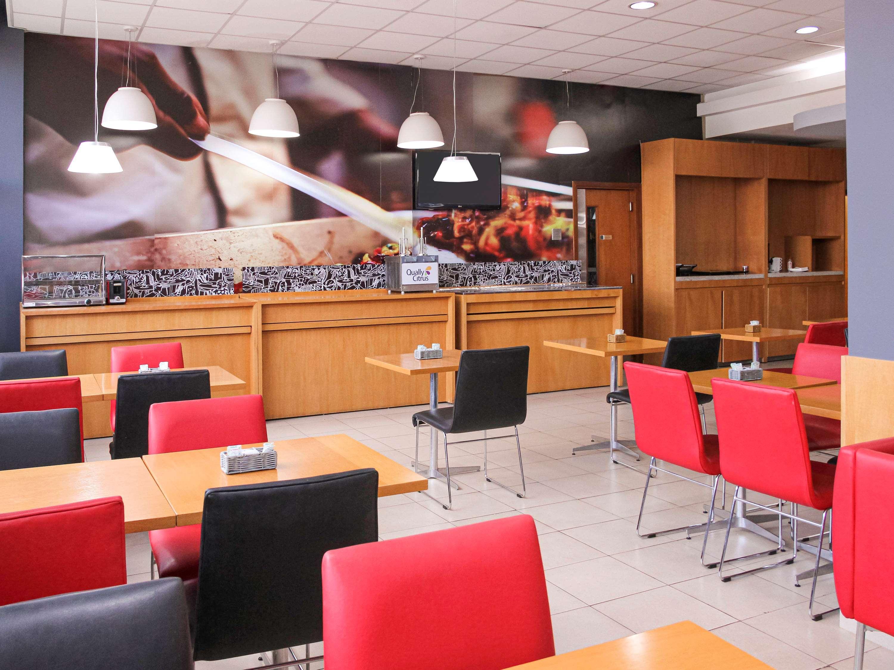 Ibis Jaboticabal Hotel Ngoại thất bức ảnh
