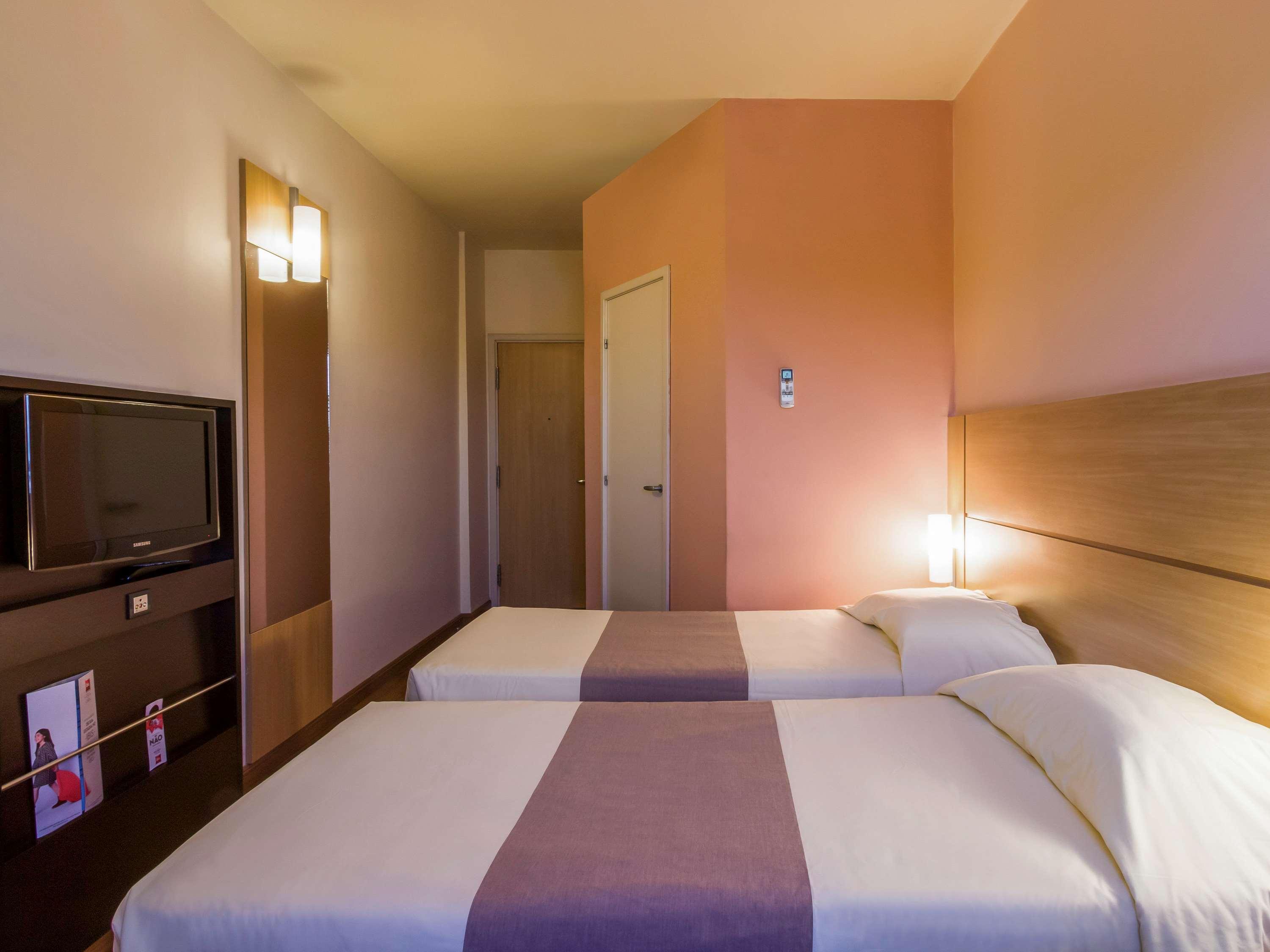 Ibis Jaboticabal Hotel Ngoại thất bức ảnh