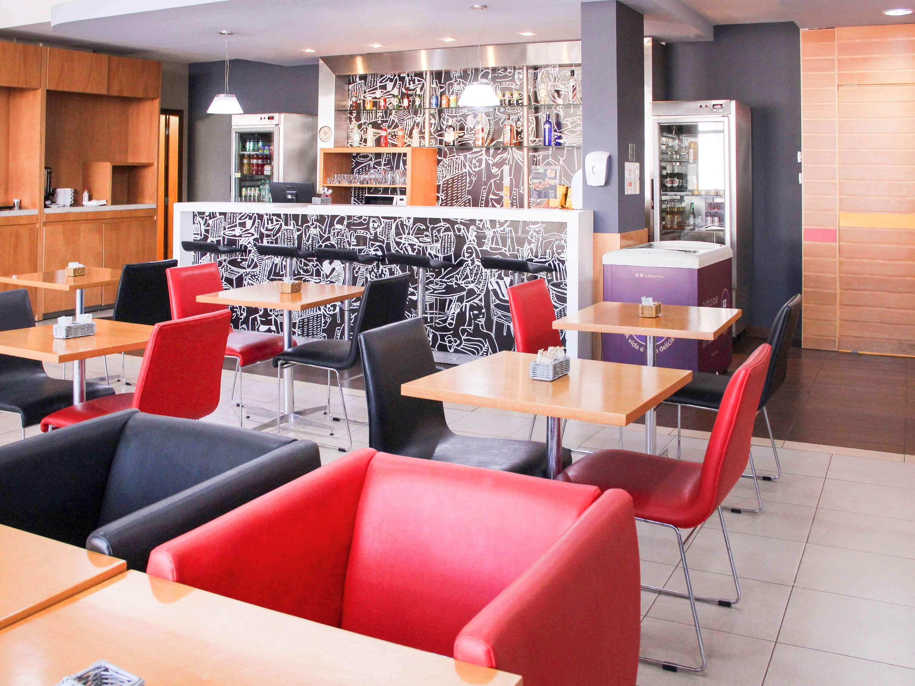 Ibis Jaboticabal Hotel Ngoại thất bức ảnh