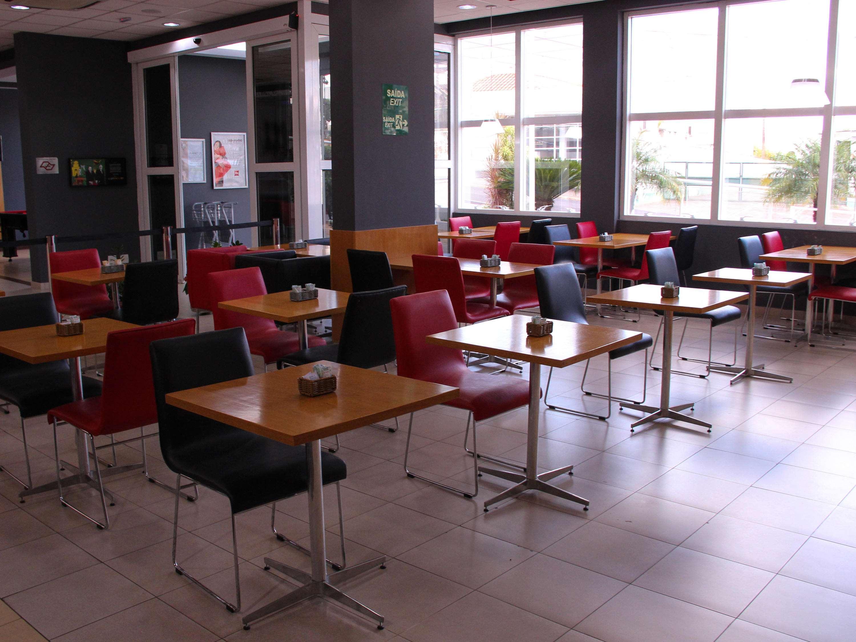 Ibis Jaboticabal Hotel Ngoại thất bức ảnh