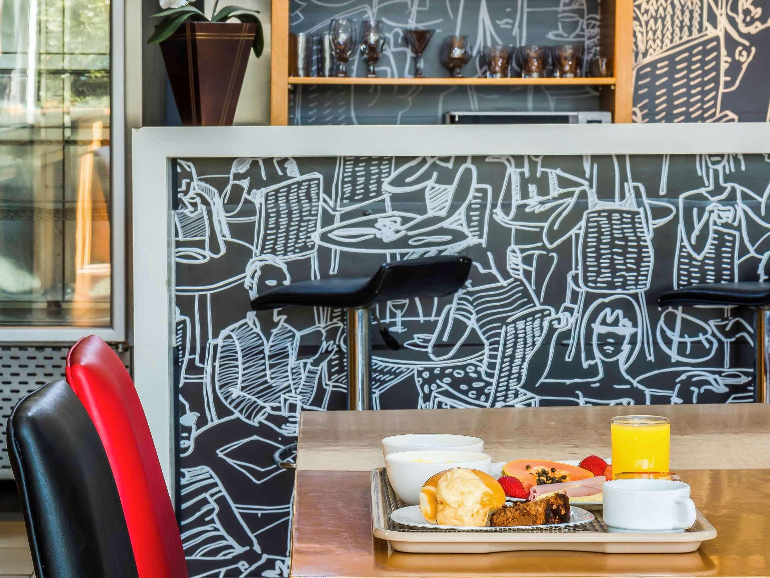 Ibis Jaboticabal Hotel Ngoại thất bức ảnh