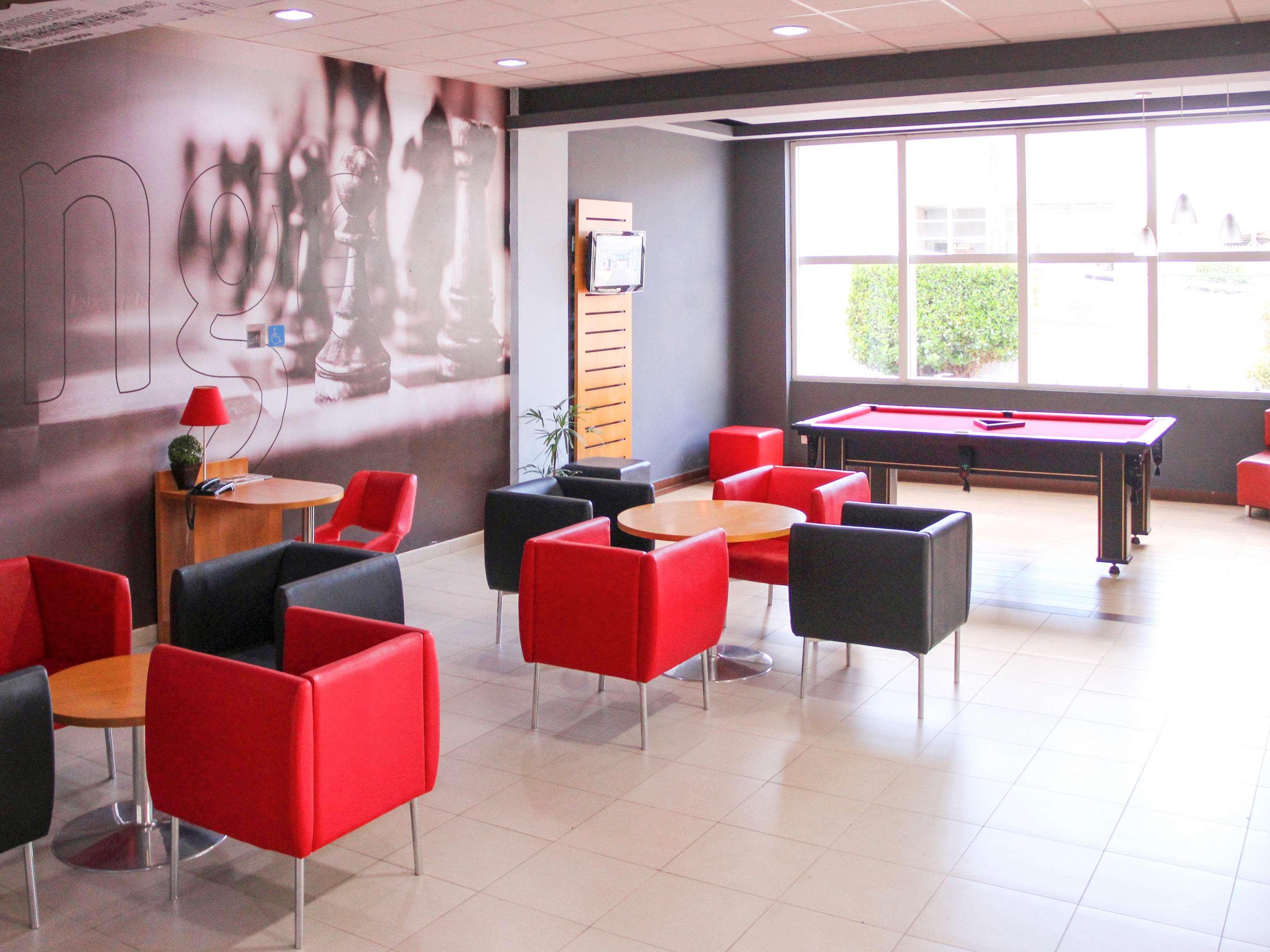 Ibis Jaboticabal Hotel Ngoại thất bức ảnh
