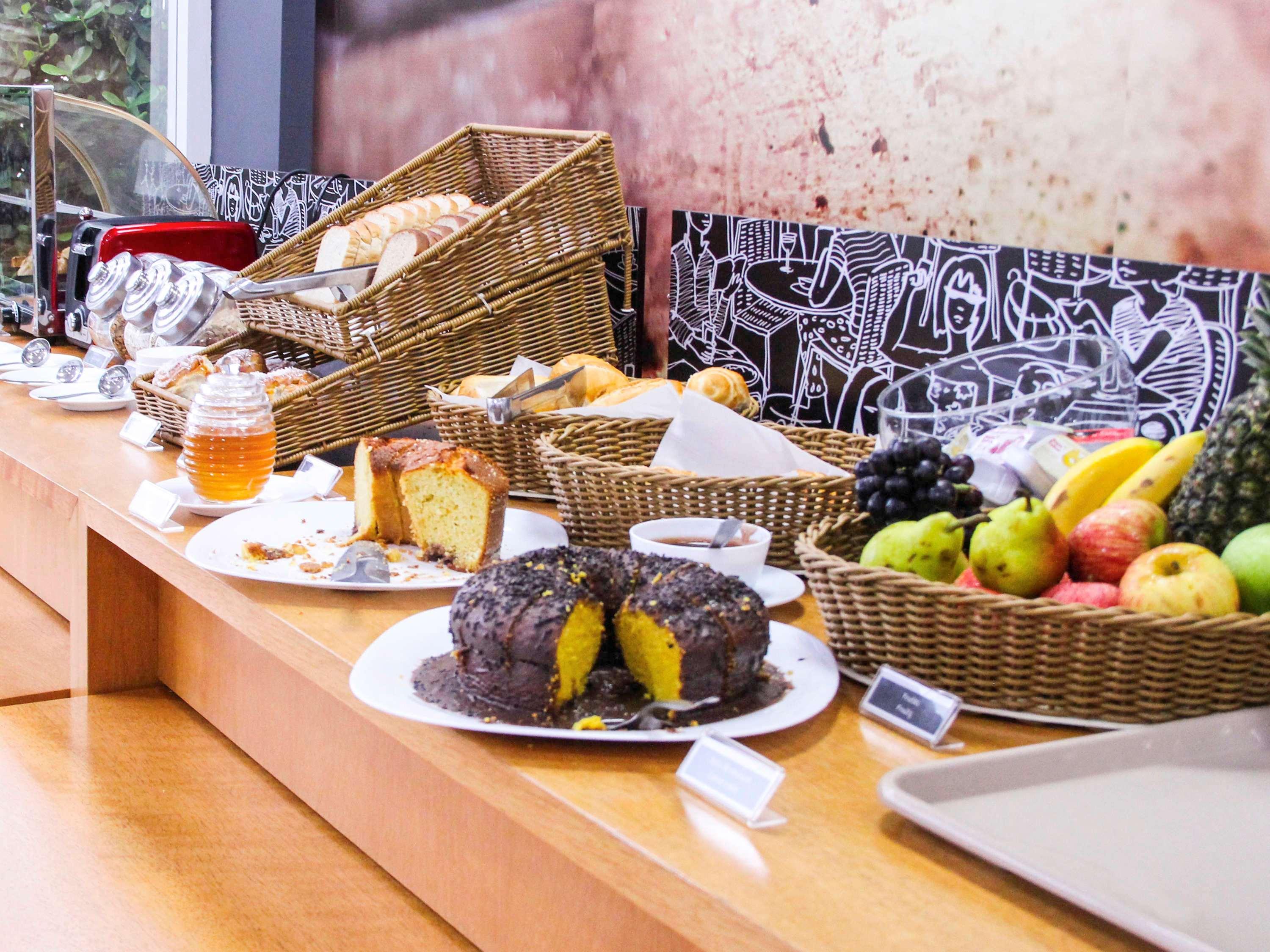 Ibis Jaboticabal Hotel Ngoại thất bức ảnh
