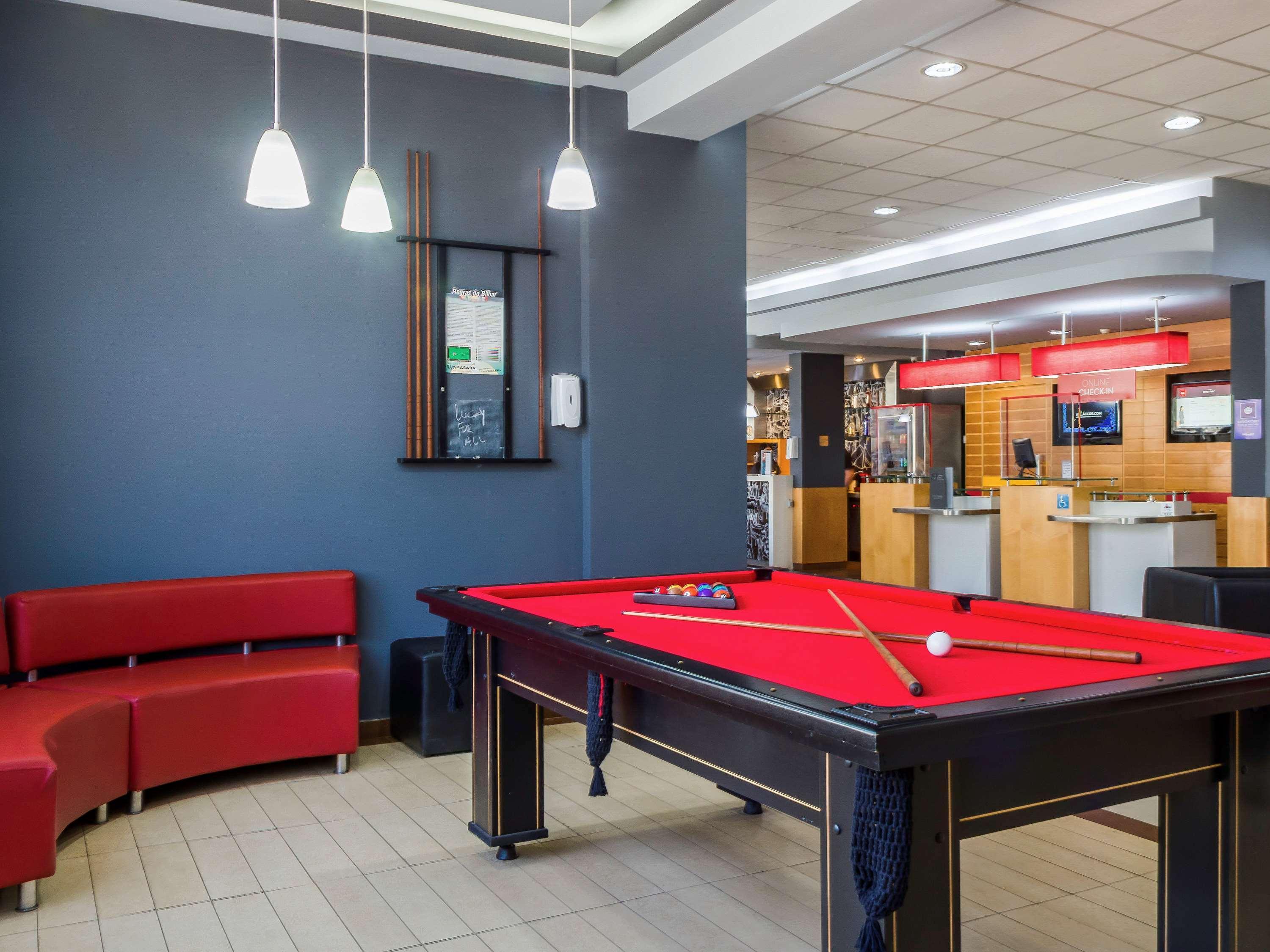 Ibis Jaboticabal Hotel Ngoại thất bức ảnh