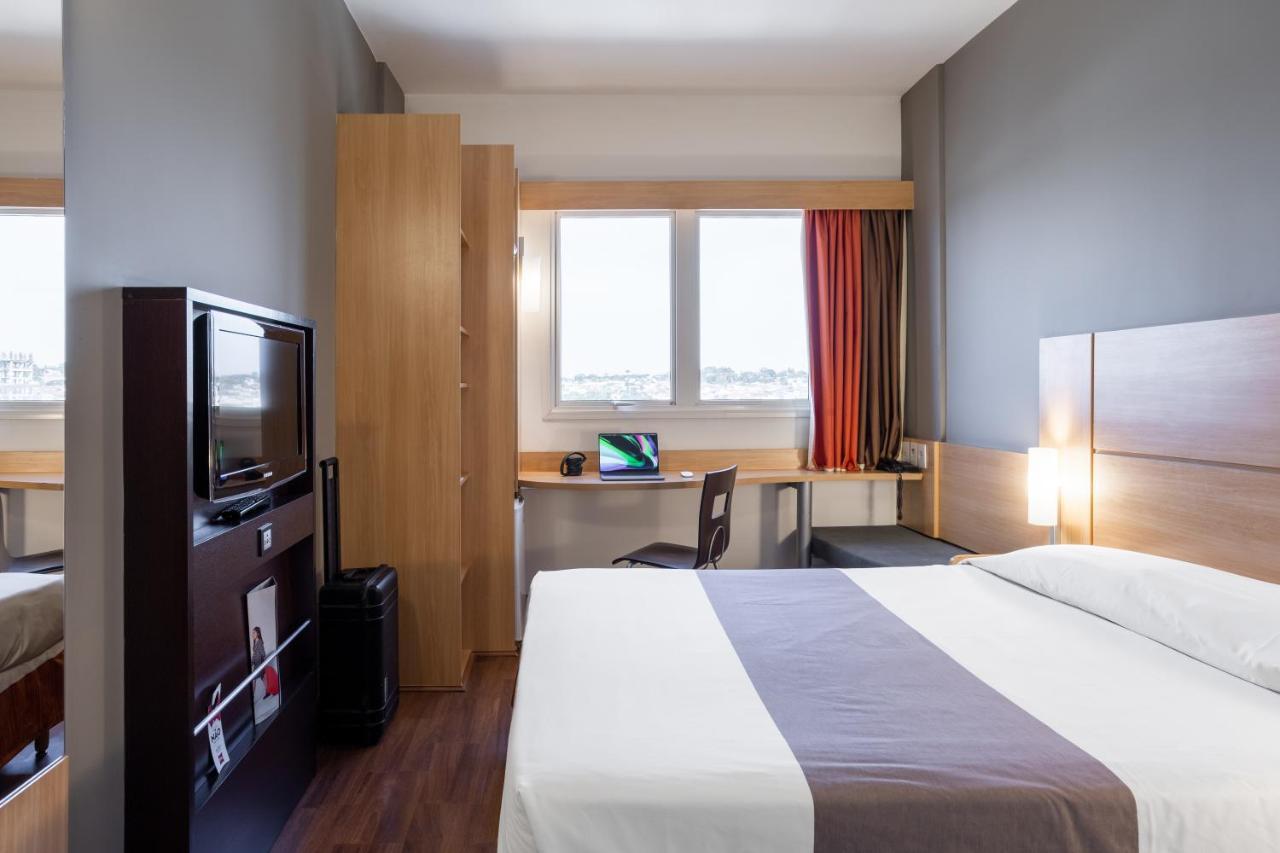 Ibis Jaboticabal Hotel Ngoại thất bức ảnh