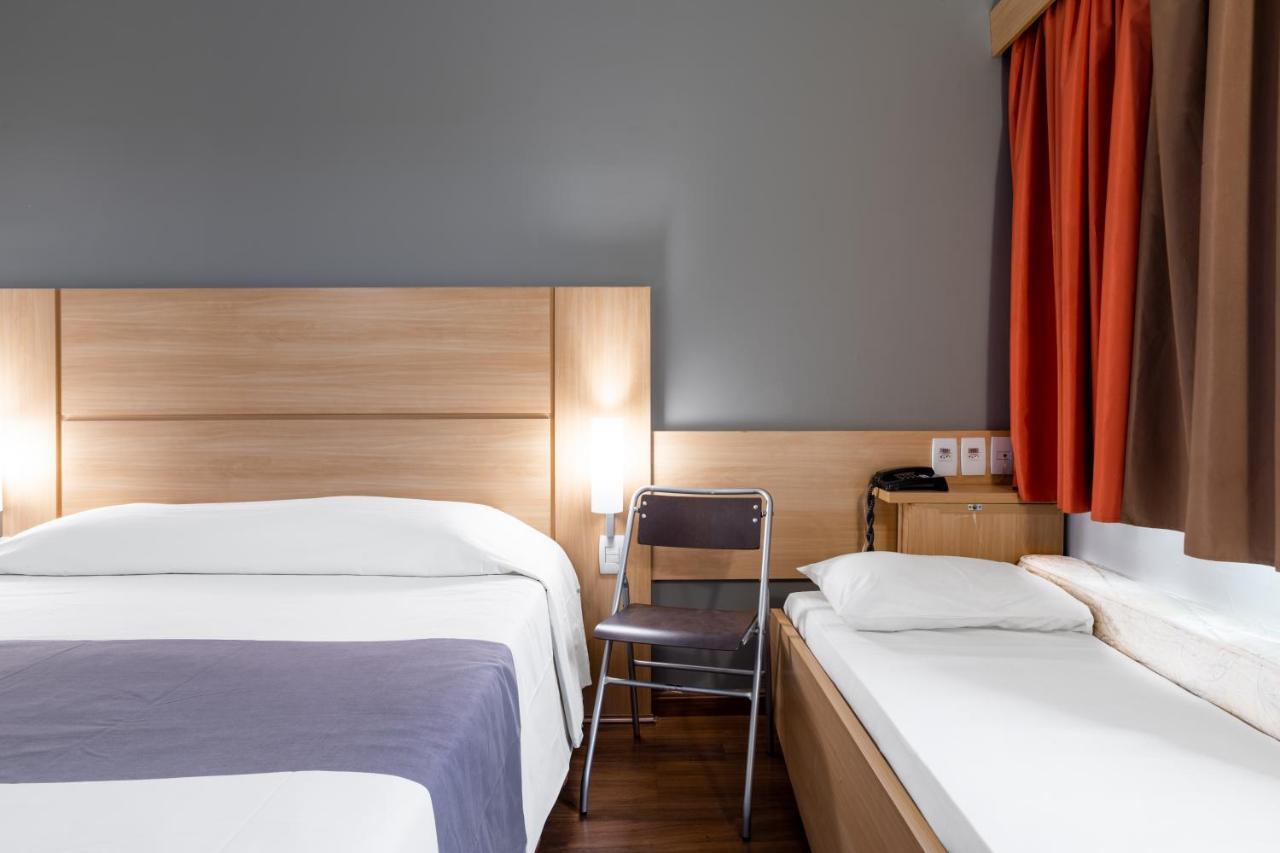 Ibis Jaboticabal Hotel Ngoại thất bức ảnh