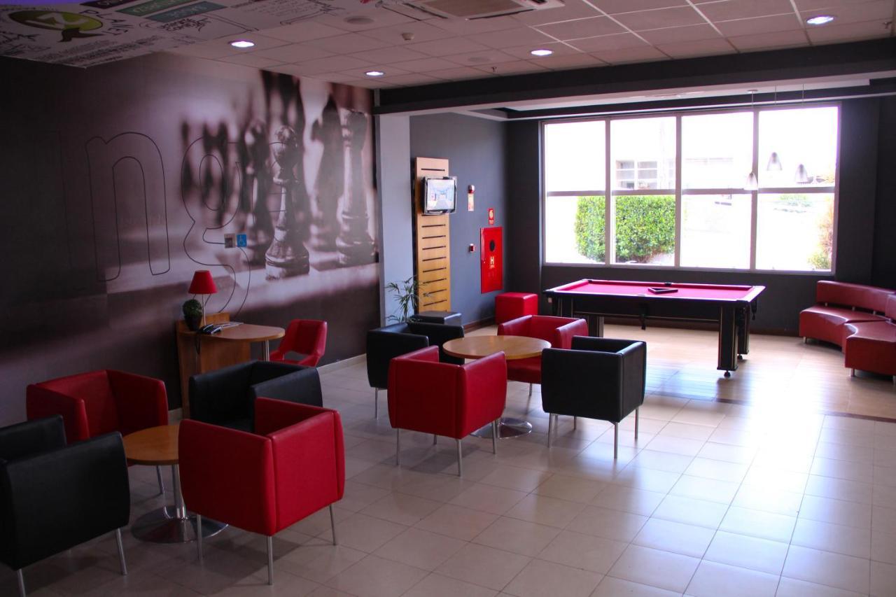 Ibis Jaboticabal Hotel Ngoại thất bức ảnh