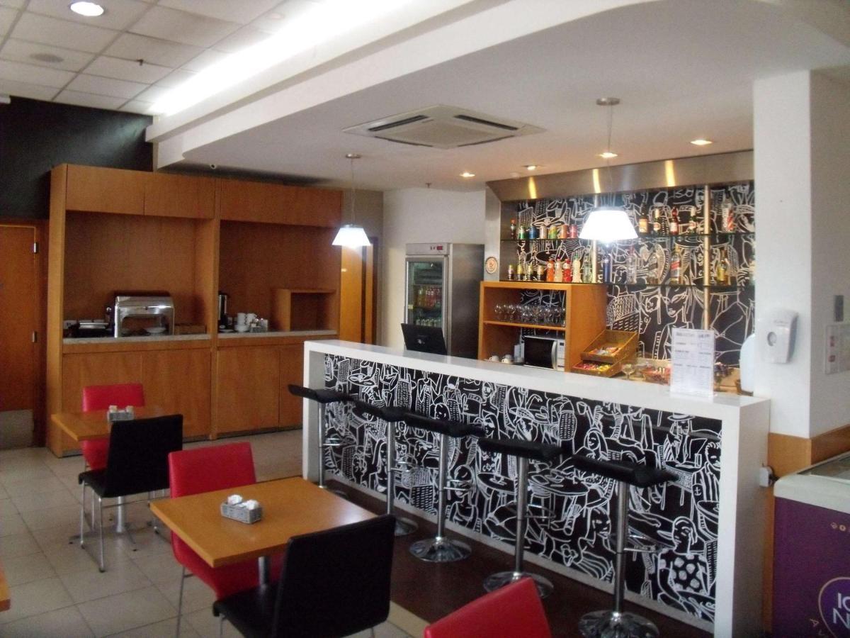Ibis Jaboticabal Hotel Ngoại thất bức ảnh